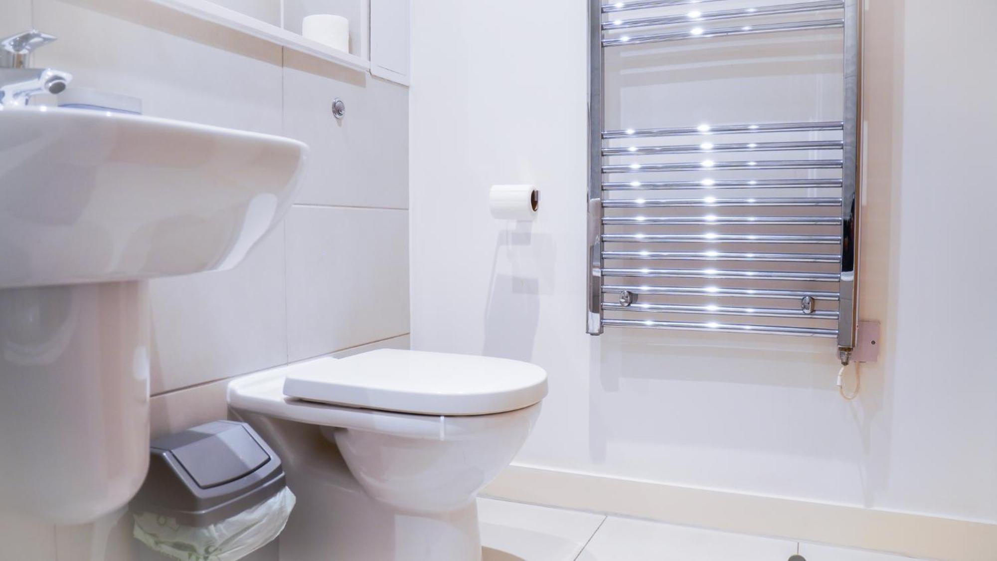 Manchester City Centre Apt With Balcony & Free Parking - Including Free 1-Hour Late Check-Out For Bookings On The 29Th 31St May, Justeat Voucher For 2-Night Stays Minimum! แมนเชสเตอร์ ภายนอก รูปภาพ