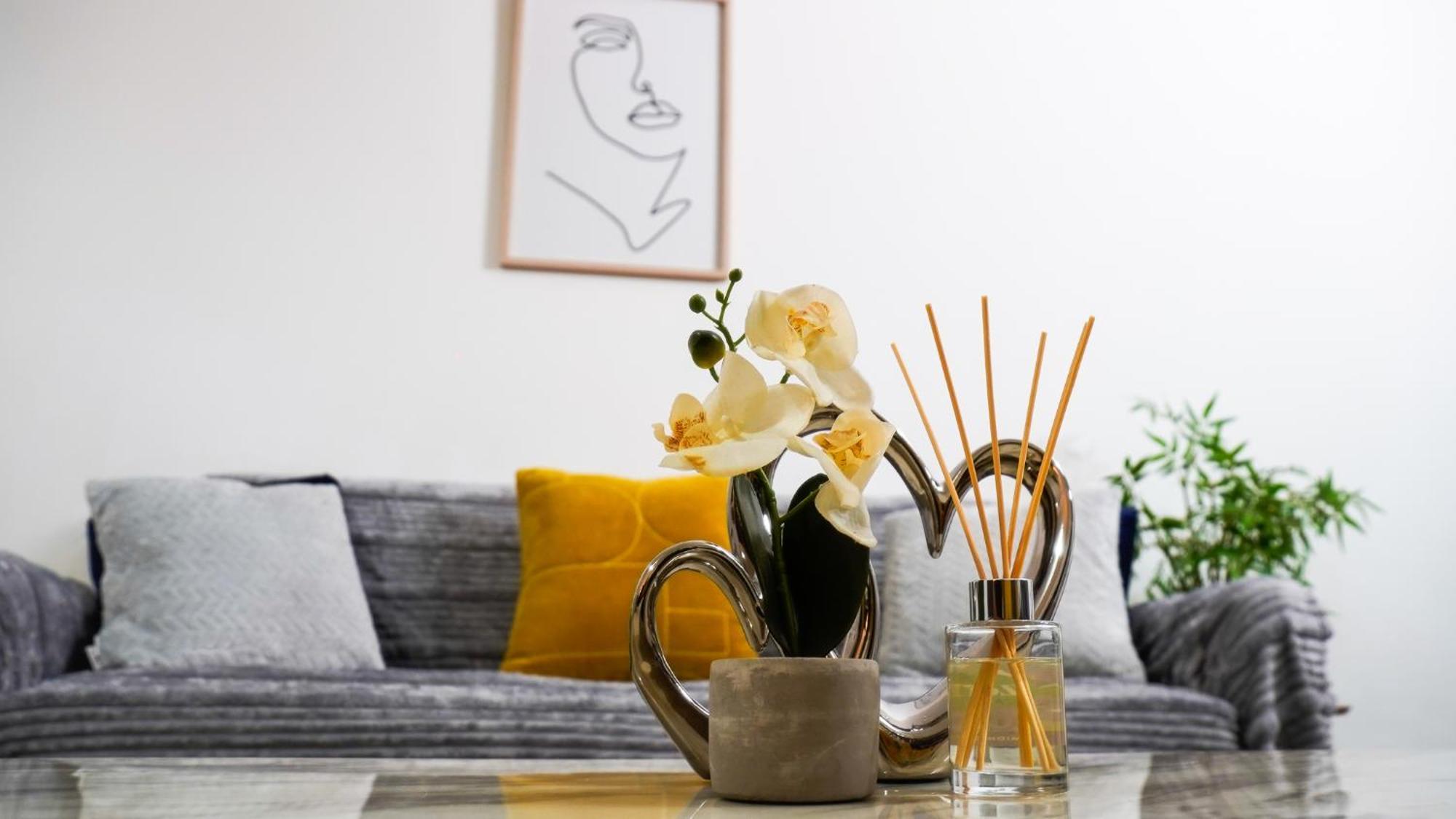 Manchester City Centre Apt With Balcony & Free Parking - Including Free 1-Hour Late Check-Out For Bookings On The 29Th 31St May, Justeat Voucher For 2-Night Stays Minimum! แมนเชสเตอร์ ภายนอก รูปภาพ